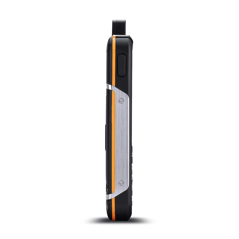 Xeno S8 Водонепроницаемый телефон Power Bank GSM Старший старик IP68 Прочный ударопрочный