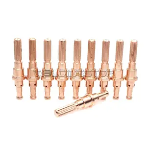 10 шт., 9-8215 электроды для тепловой динамики SL60100 плазменный фонарь * U.S. Доставка хиты