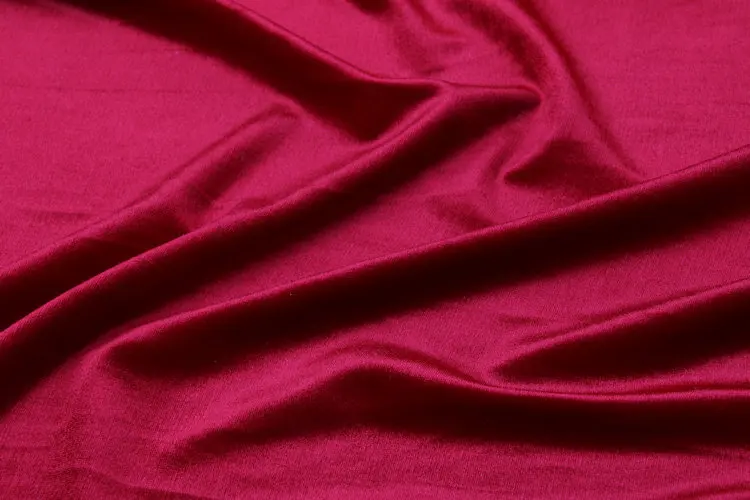 4 цвета, шелковая велюровая ткань, шелковая бархатная ткань для бархатного платья, 160 см ширина, мягкие пижамные костюмы, бархатная эластичная ткань