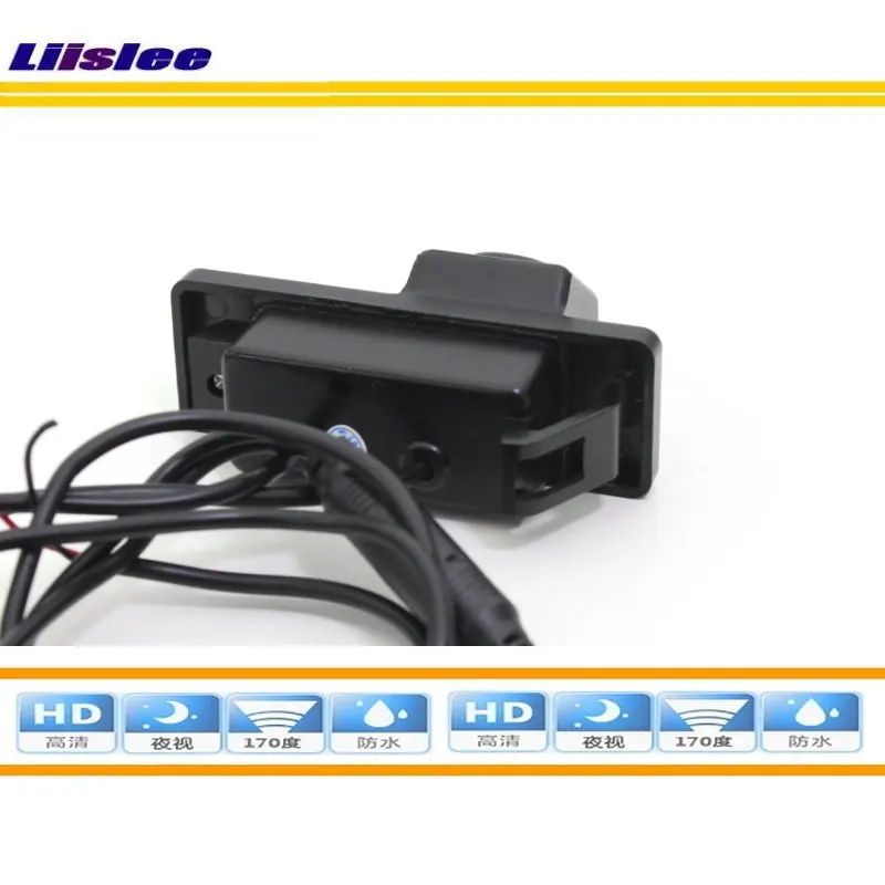

Car Rear View Camera For Peugeot Partner/Grand Raid/Ranch Auto Back Up Parking CAM Integrated CCD Night Vision
