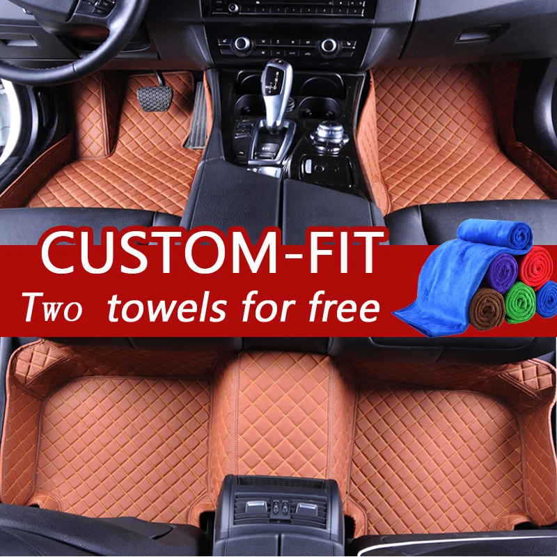 Ковры заказ автомобиля Коврики для BMW X1 X3 X4 X5 X6 M4 M5 M6 2010 2012 2014 2017 2018 лет