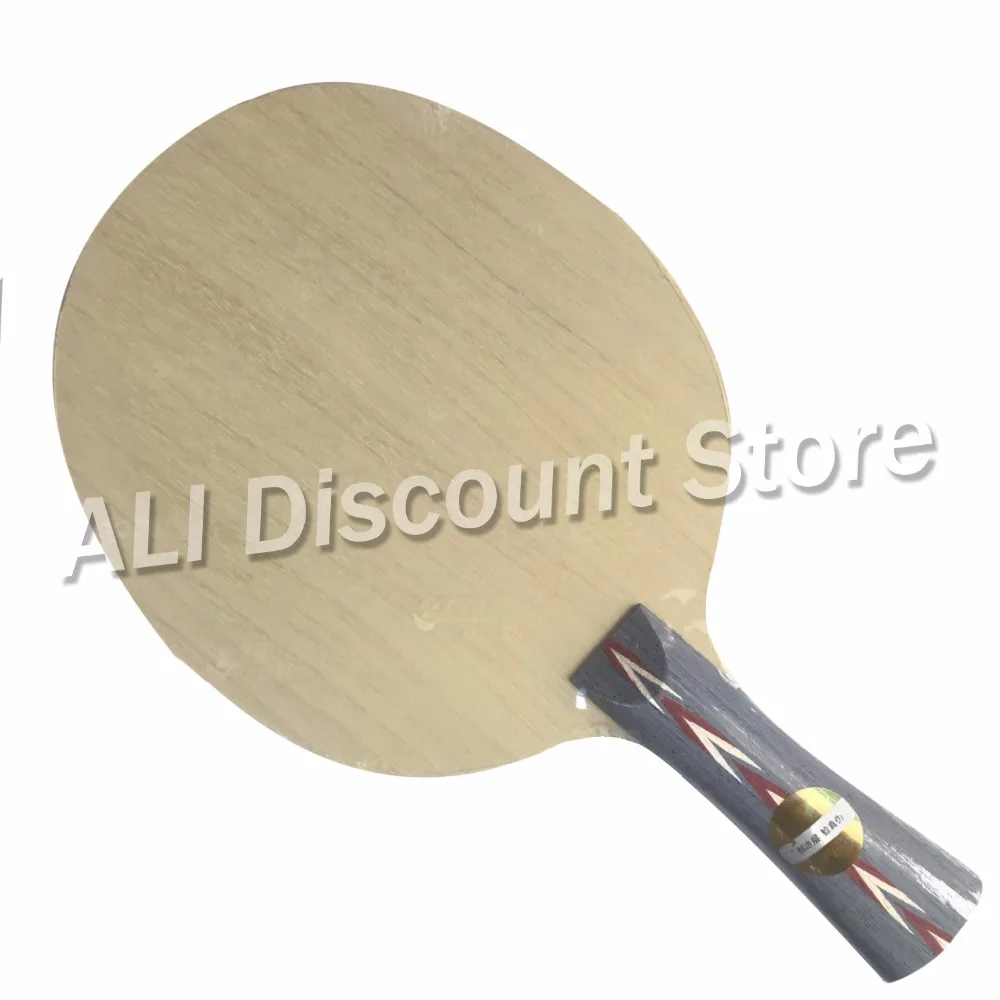 DHS TG 506 + TG506 OFF настольный теннис лезвие для Пинг Понг Ракетки|table tennis blade|table blade offdhs