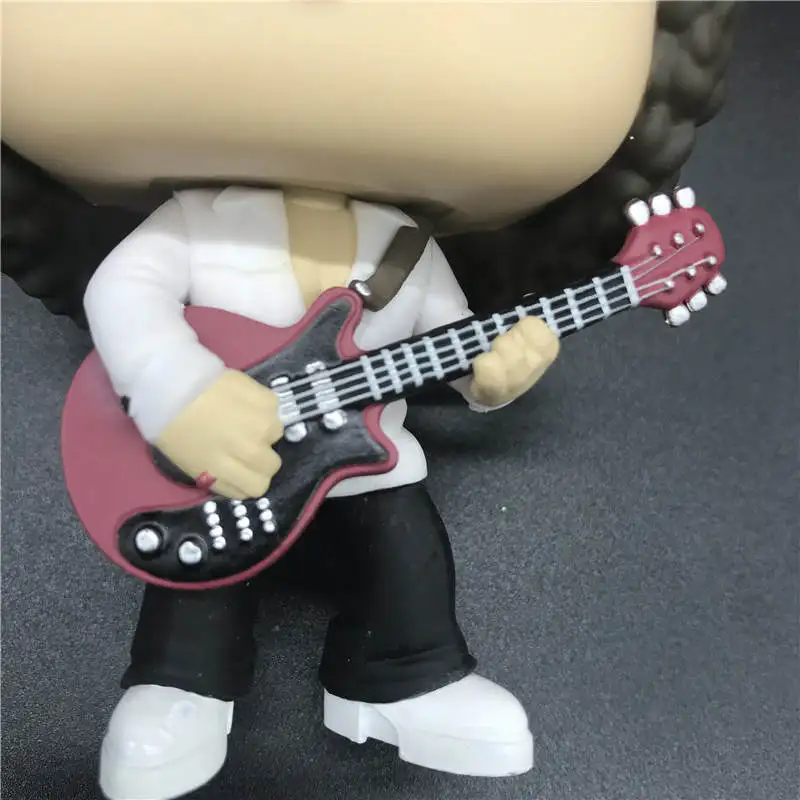 Aosst Оригинал Pops Rocks queen Brian May/roger Taylor/John deacon/queen s зонная модель игрушки виниловые