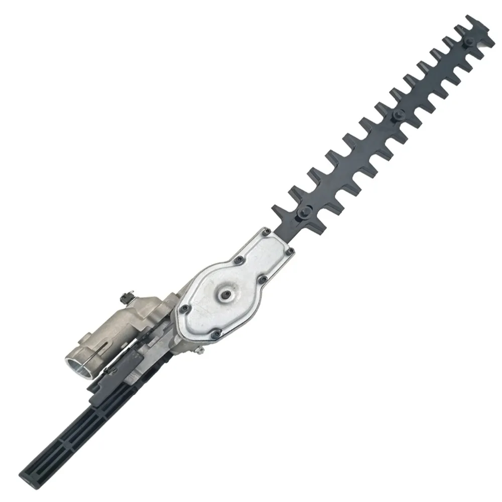 Mower Hedge Cutting High Branch scissors Machine Working Head Gasoline Engine trimmer head | Инструменты
