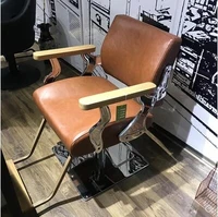 high grade barber chair hair salon special cut chair hairdressing shop hair chair european style hair chair