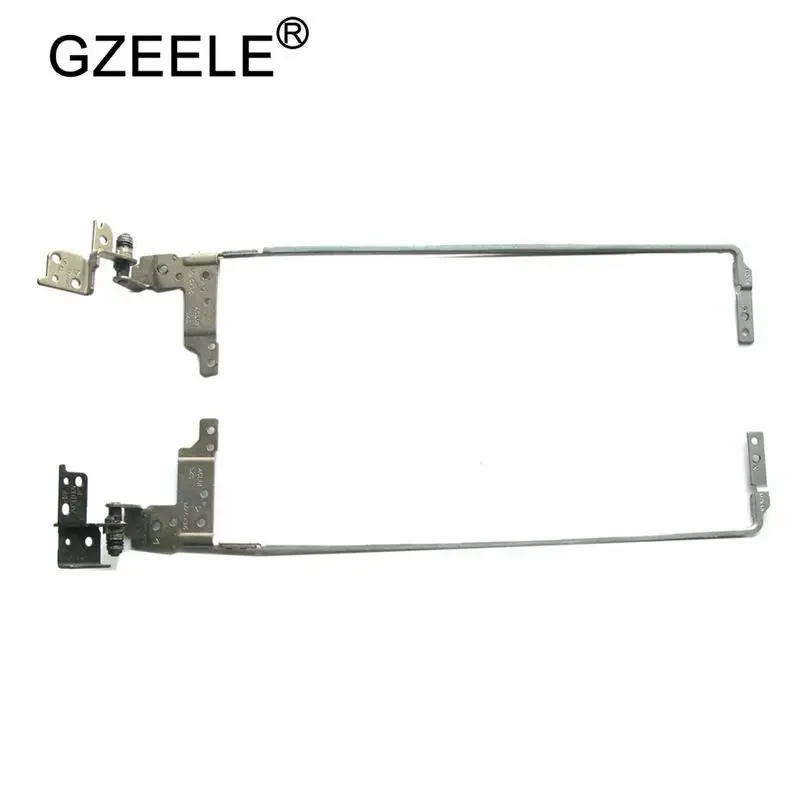 GZEELE Новый шарнир для ноутбука Lenovo G40 G40-30 G40-35 G40-45 G40-70 Z40 Z40-70 AM0T0000100 AM0T0000200 шарниры L