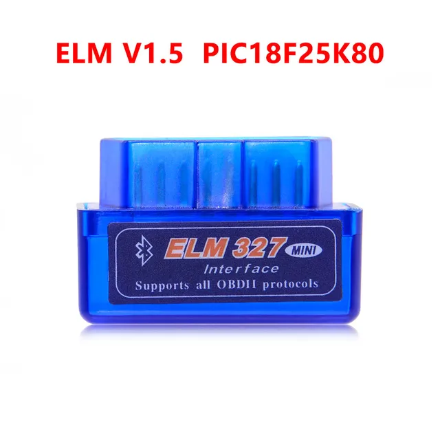 прошивка elm327 pic18f25k80