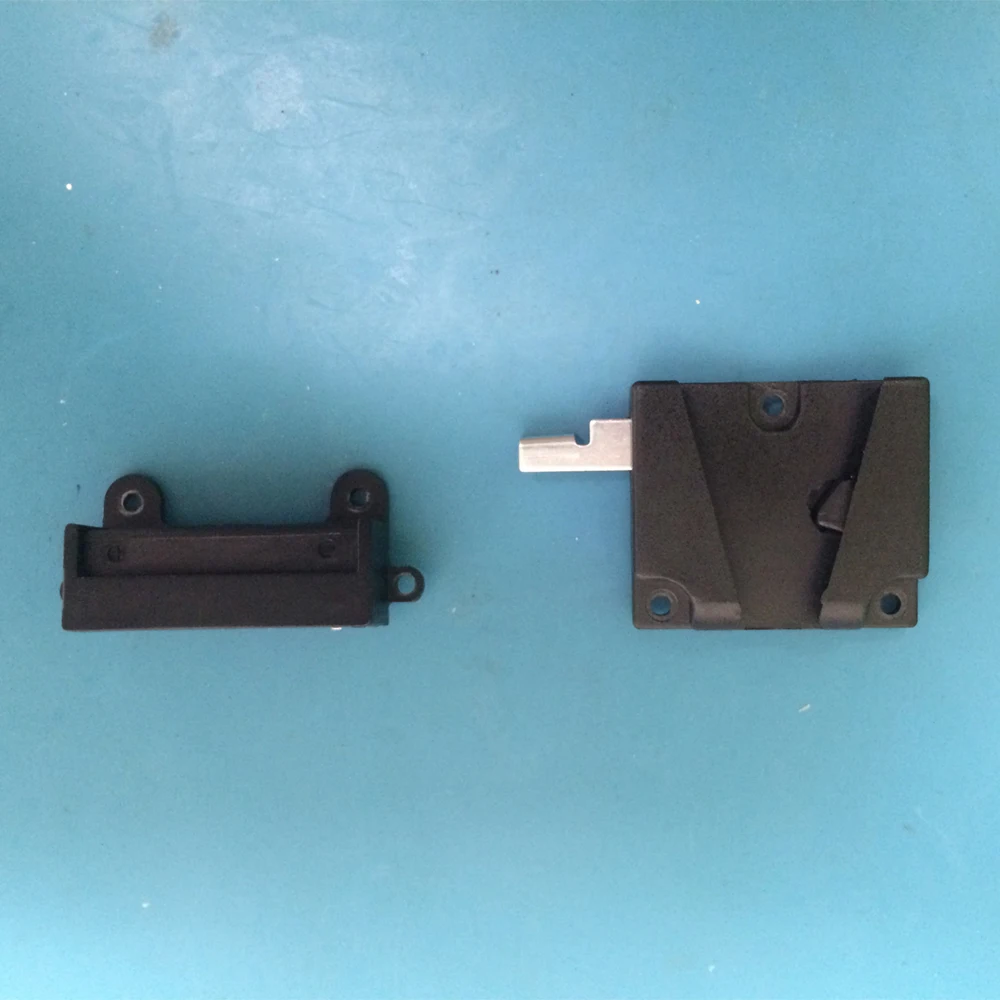 10 шт./лот Ebonyphote V-Mount V-Lock V Lock батарея Монтажная пластина запчасти