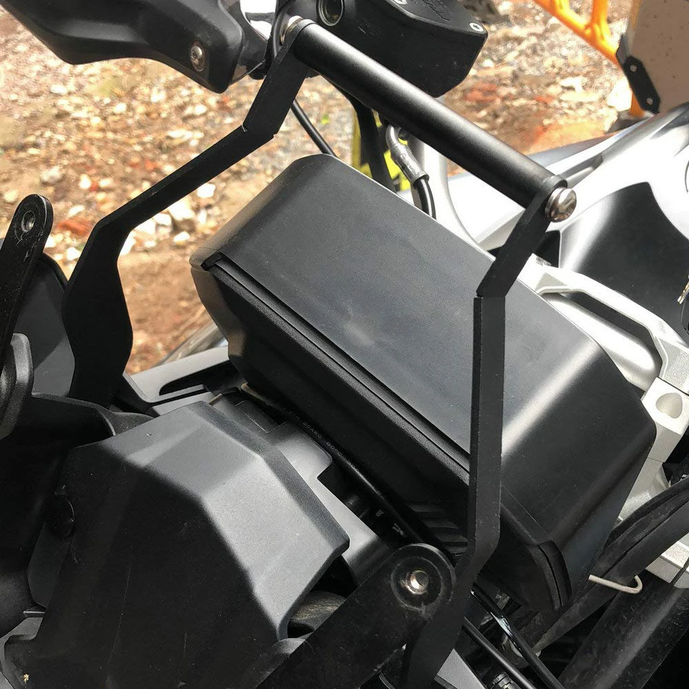 Для BMW F750GS F850GS 2018 2019 на держатель подставка для телефона мобильный телефон gps