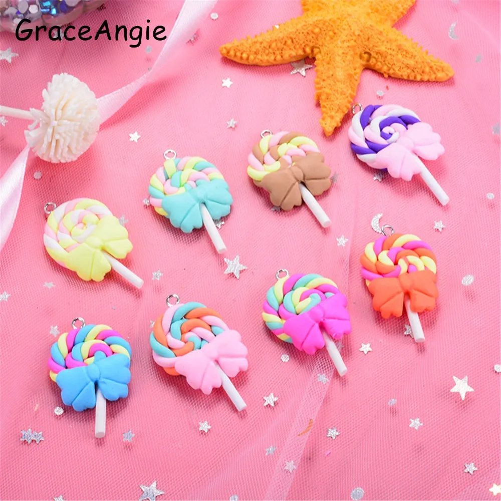 Галстук бабочка 10 шт.|Шармы| |