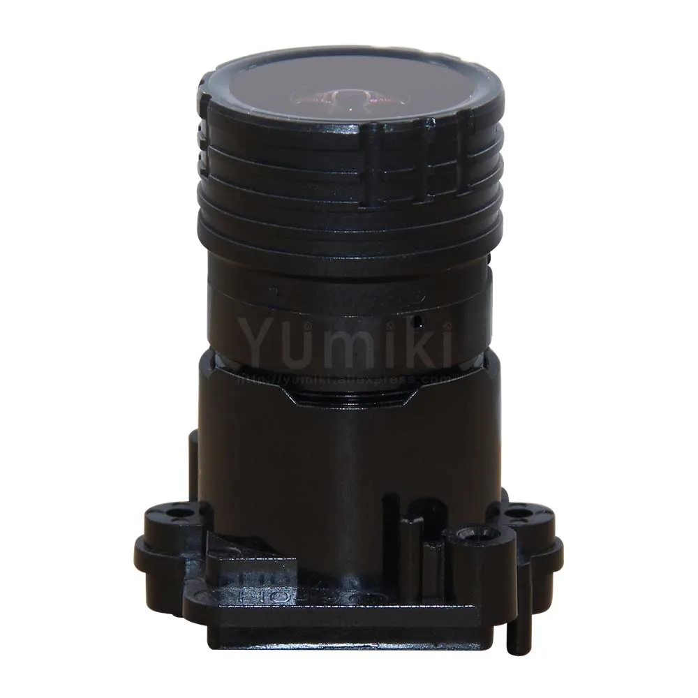 Yumiki F0.95 F1.0 6 мм фокусным расстоянием 2MP 1/2. " специально для датчик изображения IMX327, IMX307, IMX290, IMX291 камера Модуль платы блока программного управления