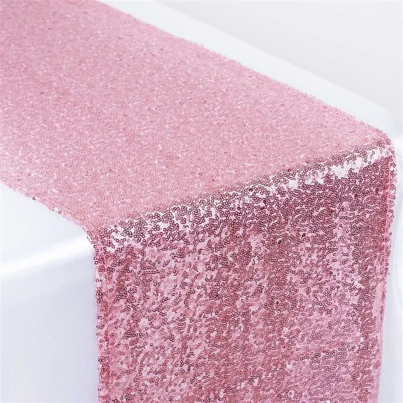 Pink 100 шт. блестящие золотистые и серебристые ленты из спандекса с блестками для стульев эластичные блестящие ленты из лайкры для стульев галстуки-бабочки для гостиничных мероприятий Свадебные украшения - Color: Pink