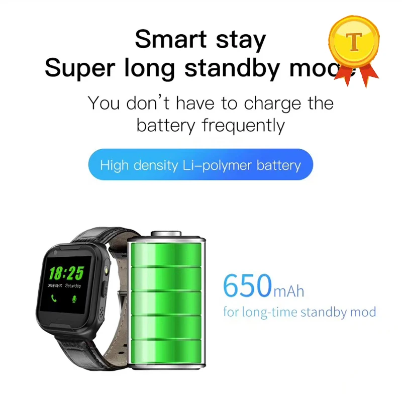 Новые смарт-часы 4G Elder, Смарт-часы для пожилых людей, часы с gps треком, часы с функцией голосового чата, SOS, падающий будильник, PK D99 D100