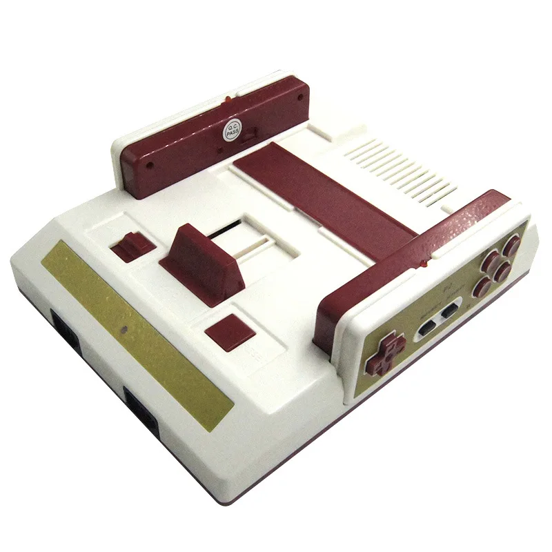 10 шт./лот высококачественный видео плеер Ретро классика игровые консоли 88 игры ТВ