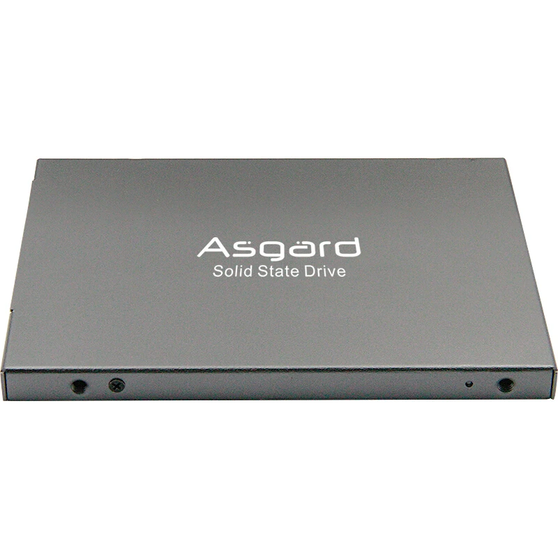 Asgard Новое поступление 2 5 &quotSATA3 SSD 250g 960 ГБ 1 ТБ 4 Внутренний твердотельный