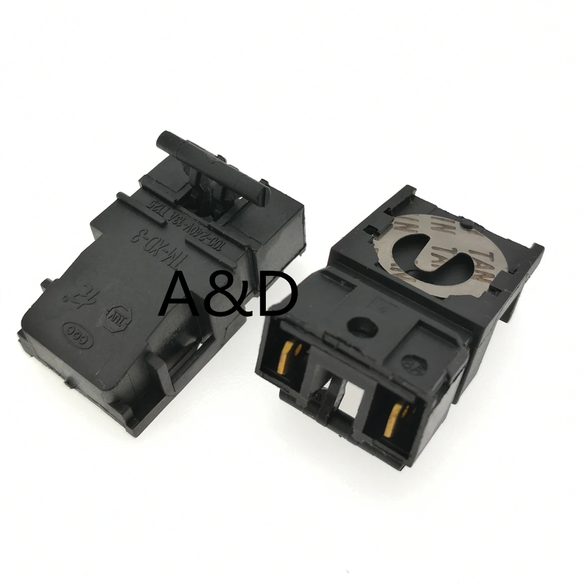 1 шт для контроля температуры термостата TM-XD-3 XD-3 100-240V 13A T125