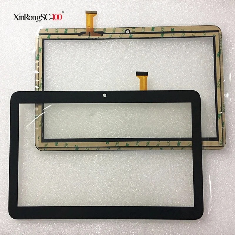 FX C10.1 192 GT10PGX10 rp 400a 10.1 fpc a3 10 1 &quotдля планшета RoverPad Air Q10 3G A1031/Texet TM 1057 сенсорный экран
