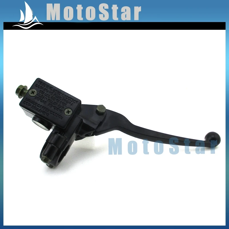 Рукоятка тормозного главного цилиндра для мотоцикла 7/8 дюйма 22 мм Yamaha