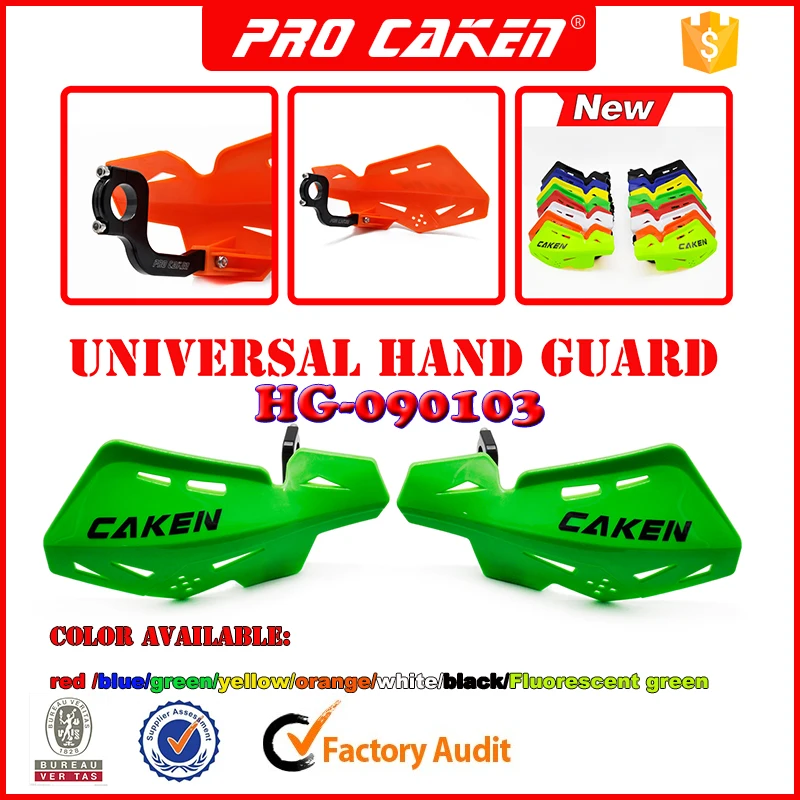 Универсальные защитные накладки для мотоцикла 7/8 дюйма HONDA africa twin CRF230f CRF 70 50 xr