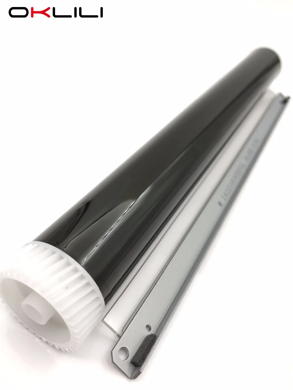 Лезвие для очистки фотобарабана Kyocera FS1016 FS1028 FS1100 FS1128 FS1035 FS1120 FS1135 FS1320 FS1350 FS1370 | Детали принтера -32699740319