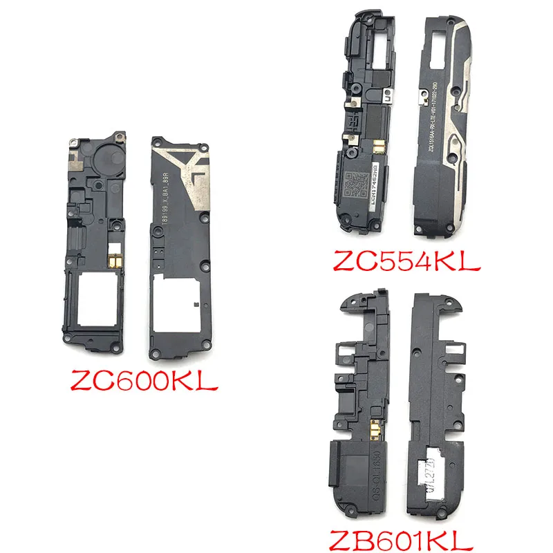 Гибкий кабель для динамика Asus ZenFone Max Pro (M1) ZB601KL ZB602KL / 5Q ZC600KL /4 max 5 ZC554KLLoud|Шлейфы