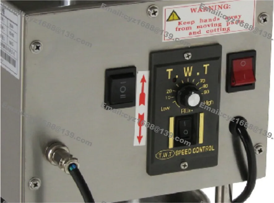 Бесплатная доставка коммерческое использование автоматический 110В 220В