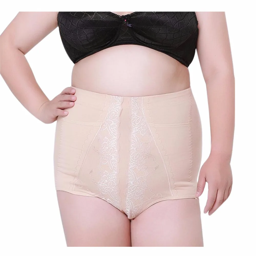 утягивающее белье большие размеры 5xl трусы корректирующие нижнее бельё