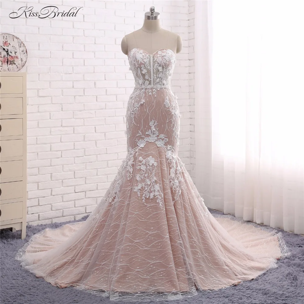 

Новое поступление 2018, свадебные платья, женское свадебное платье с юбкой-годе, свадебное платье