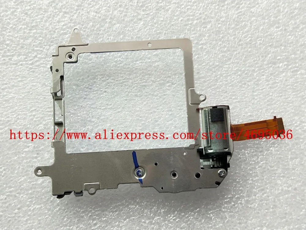 Новый 7M2 A7RM2 A7RII A7SM2 затвор MB зарядное устройство двигатель A2083735A для Sony ILCE-7M2 ILCE-A7RM2