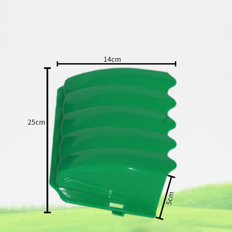 1 шт. подвесной для сена травы яслей стойки Фидер кролик морская свинка пластиковая миска