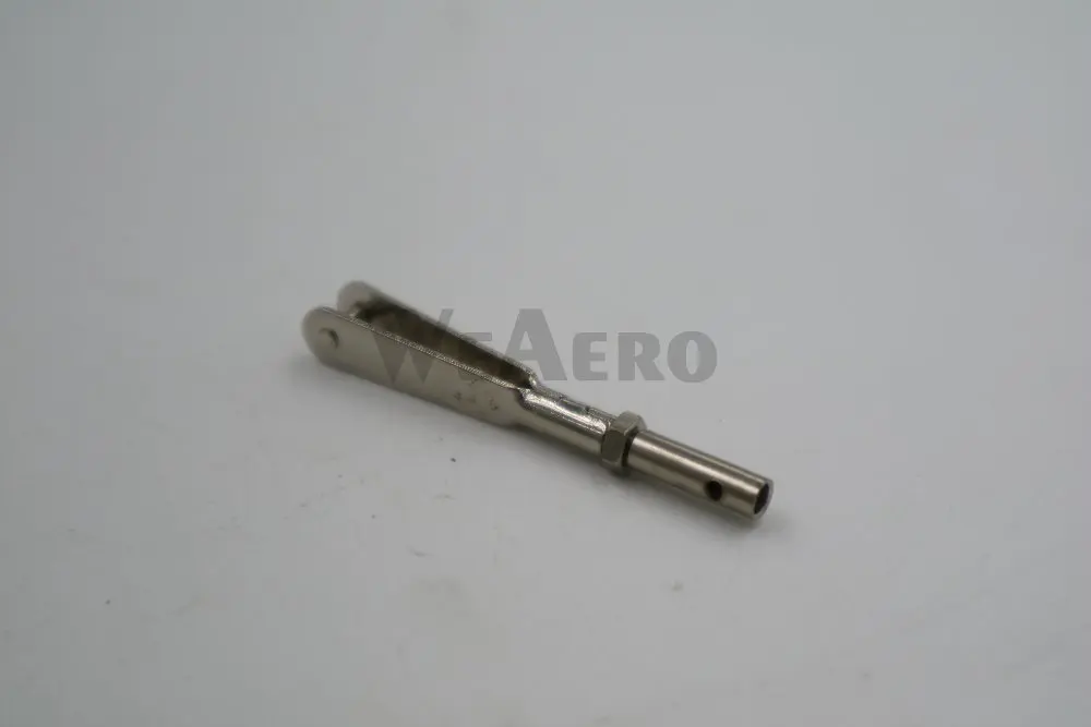 10 шт. * Металлический Клив с полым валом D2 + m2xl20мм|d2 dvd|d2 socketd2 metal |