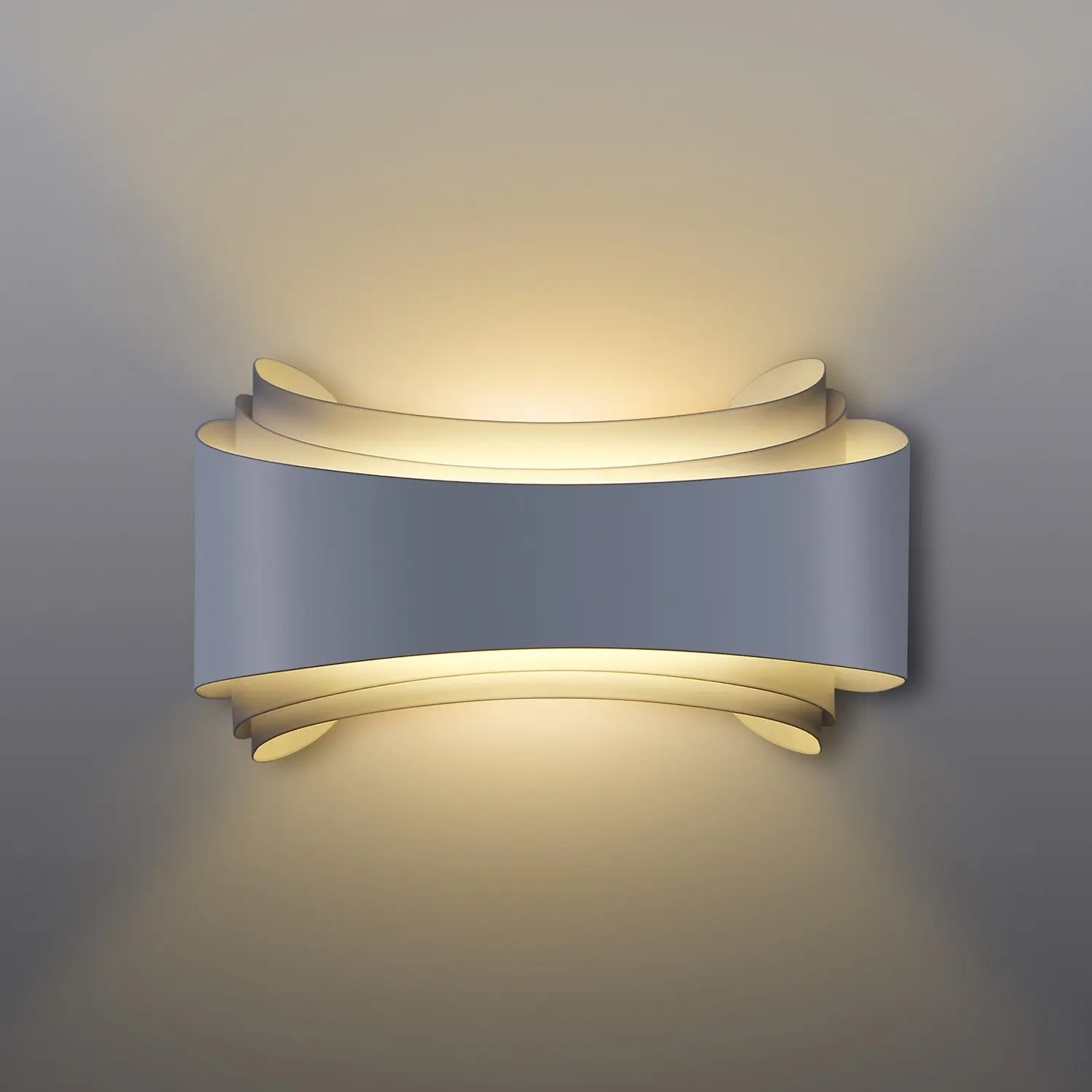 EuSolis 110 220 В 10 Вт современный светодиодный настенный светильник Wandlamp Abajur Lampen