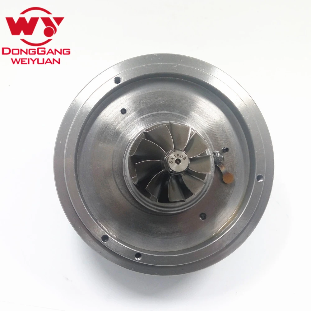 For Ford TRANSIT 2.2 TDCI DuraTorq Euro 5 153 HP 2010- Turbo kits 787556 GTB1749V turbocharger chra 787556-0017 787556-0016 | Автомобили и
