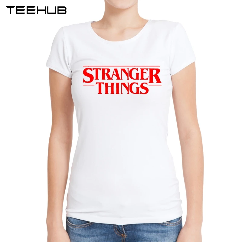 Cncool Новое поступление Для женщин футболки странные вещи кавычки Футболка с