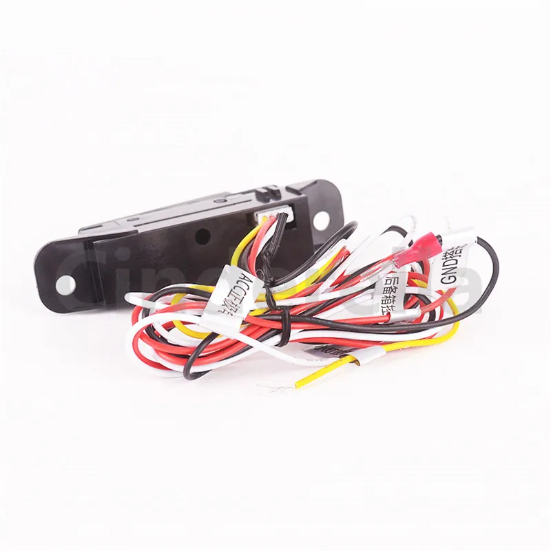 Переключатель багажника Cruze с выключателем лампы USB зарядным устройством