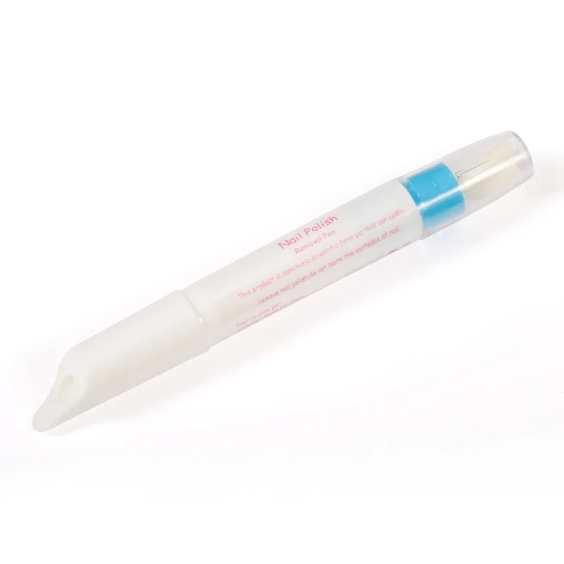 Azure для маникюра ногтей исправленная ручка удаления легко удалить окраска гелем