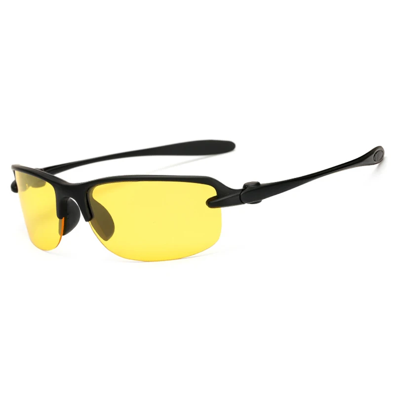 Jomolungma HG1012 уличные спортивные солнцезащитные очки UV400 защита поляризованная