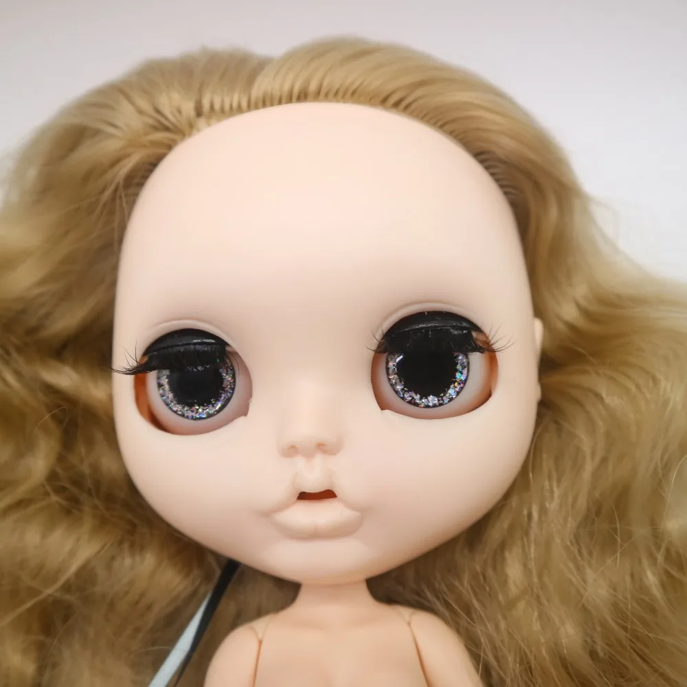 Кукла Blyth girl по индивидуальному заказу продажа № 20190705 | Игрушки и хобби