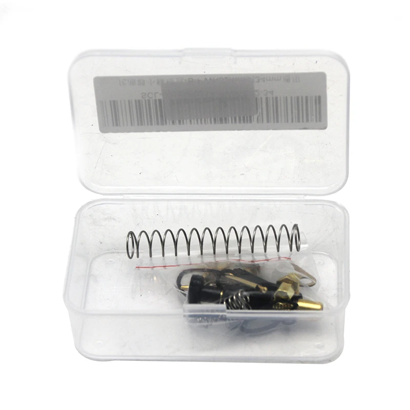 Alconstar мотоцикл Keihi PWK 21 24 26 28 30 32 34 36 38 40 42 мм ремонтные комплекты для KOSO OKO Mikuni