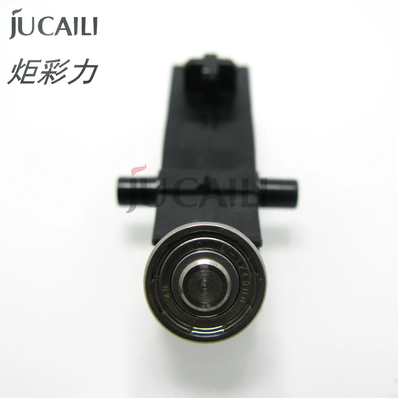 Держатель подшипника для струйного принтера Jucaili 4 шт. рамка Mutoh Valuejet VJ 1604 1624 1638 1604E