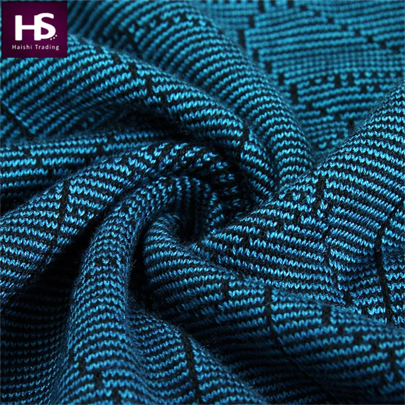 Кашемировый свитер мужчин 2016 бренд одежды мужские свитера мода печать пай