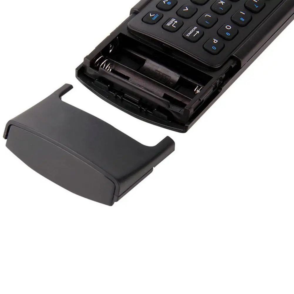 Беспроводная клавиатура None Air Mouse T3 с дистанционным управлением 2 4G RF для X96 tx3 mini A95X