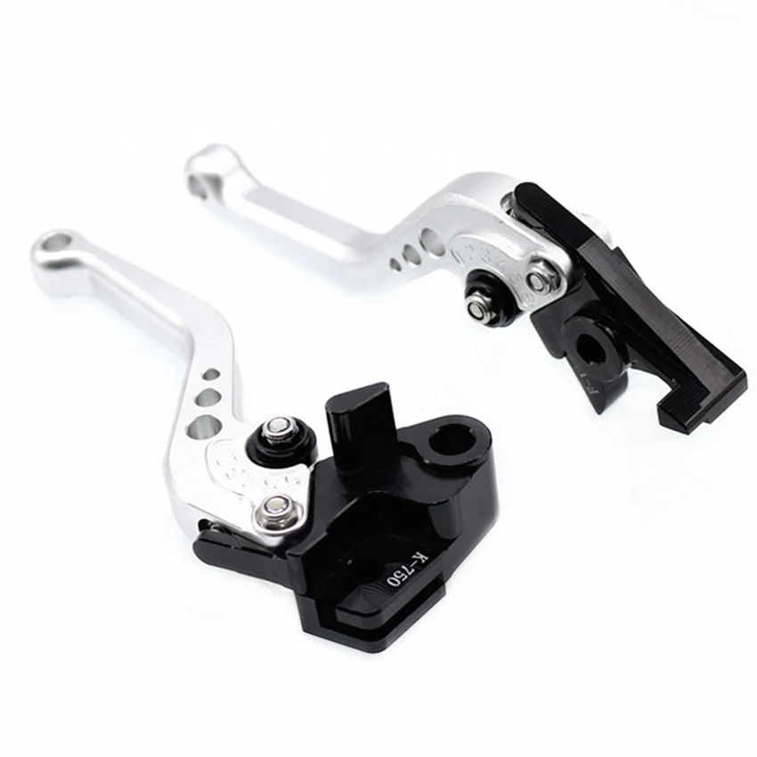 CNC мотоциклетные короткие рычаги тормозной муфты для KTM RC8 / R 2009-2016 1290 Super Duke R/GT