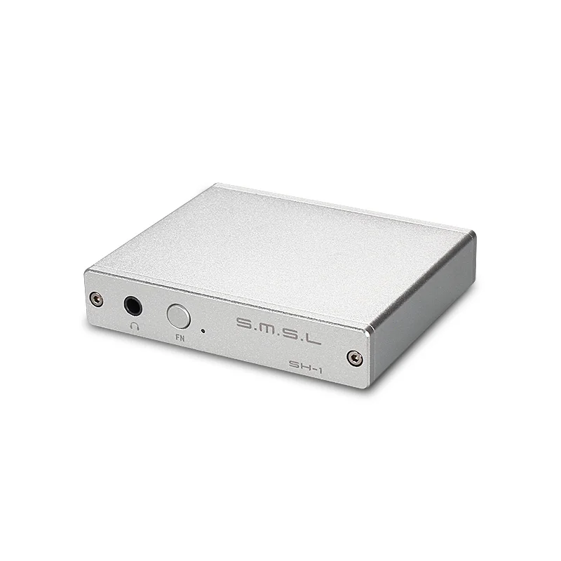 SMSL SH 1 HDMI аудио экстрактор в оптический/3 5 мм стерео аналоговый конвертер