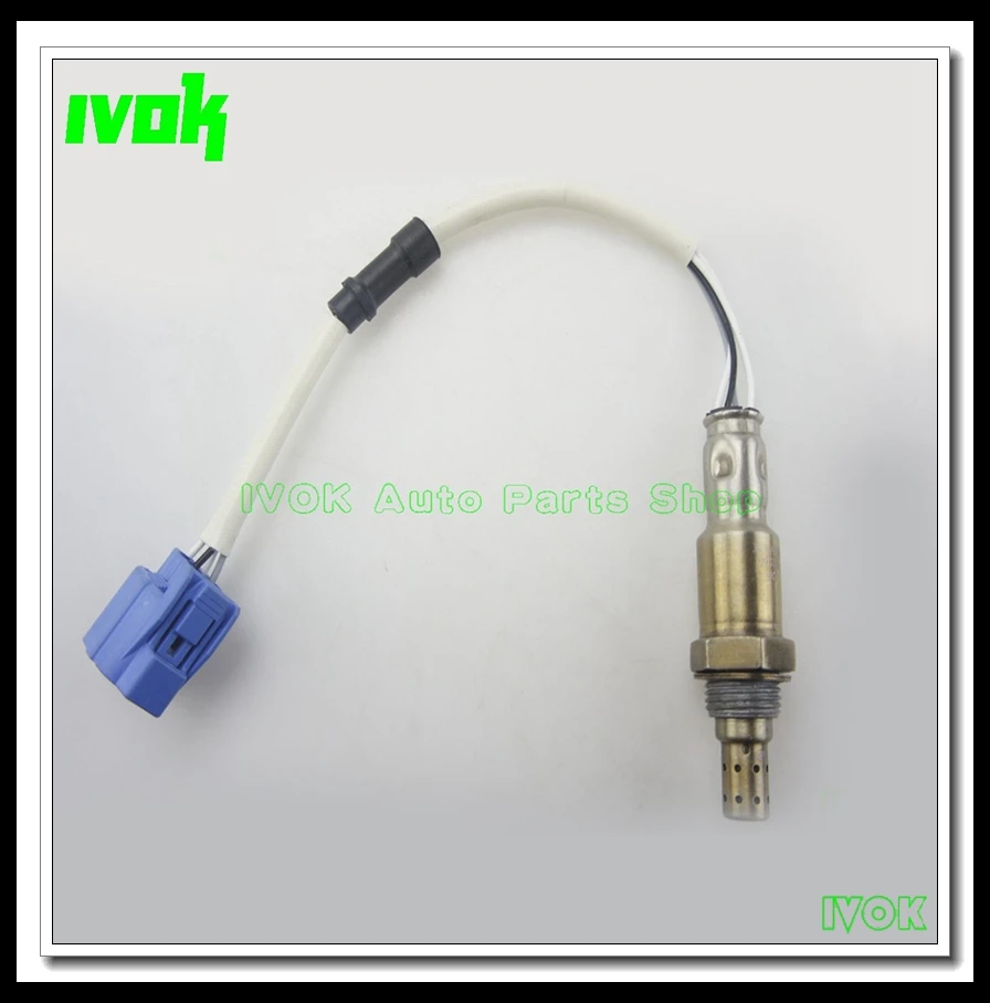 Оригинальный задний кислородный датчик O2 для Honda CR-V 2.4L 2002 2003 2004 36532-PPA-A01 234-4125 |