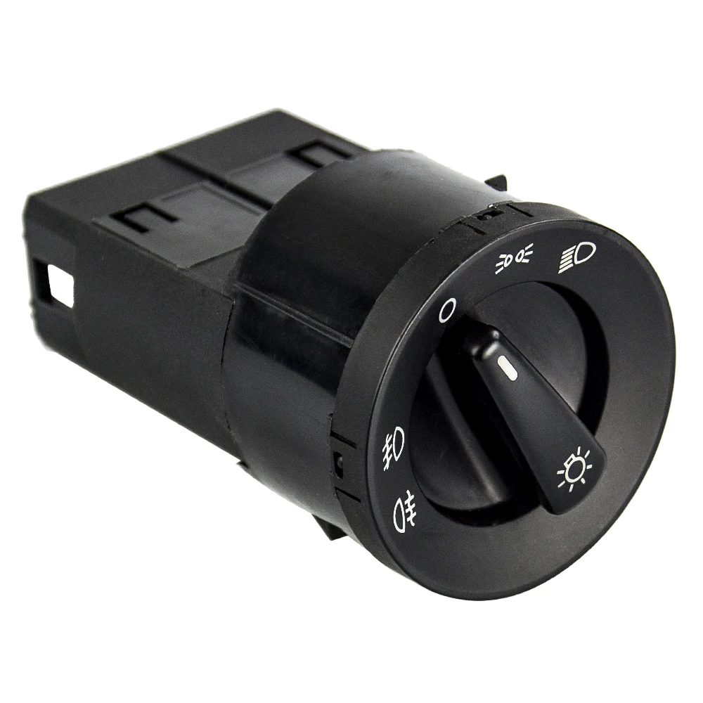 OkeyTech 3B0941531C переключатель фар хорошего качества для Volkswagen V W Passat 1996 2000 SKODA Octavia 2009