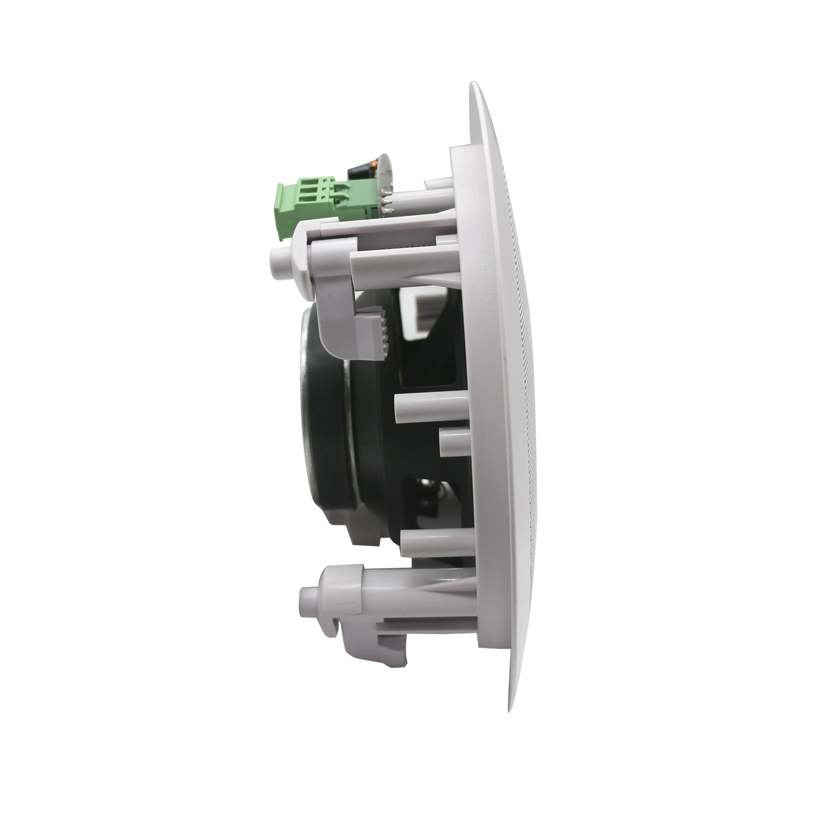 315104 Bluetooth потолочный динамик домашняя аудиоколонка s в паре 15 Вт 5 дюймов 8 Ом