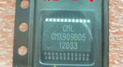 Free Shipping  5PCS/LOT    CMX909   CMX909BD5 SSOP24