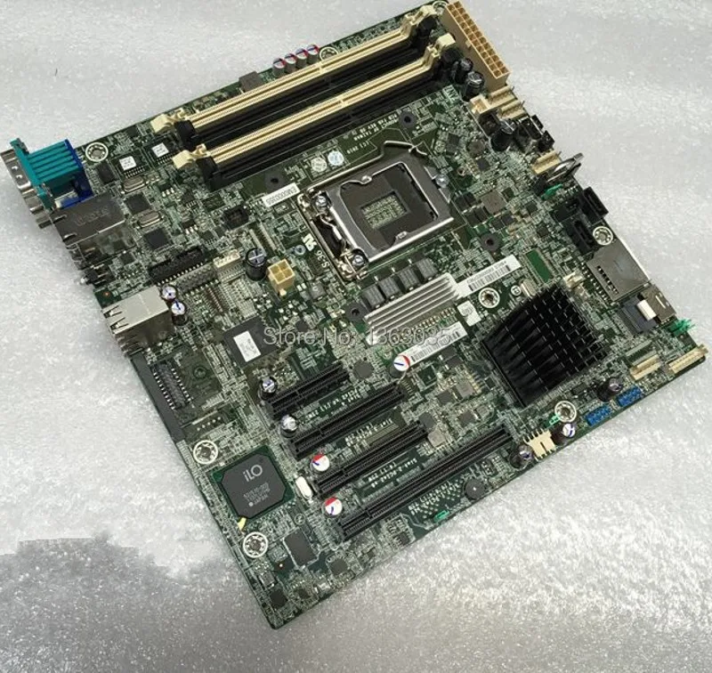 644671-001 625809-002 ML110 G7 DL120 Motherboard System Mainboard LGA1155 tested working | Компьютеры и офис