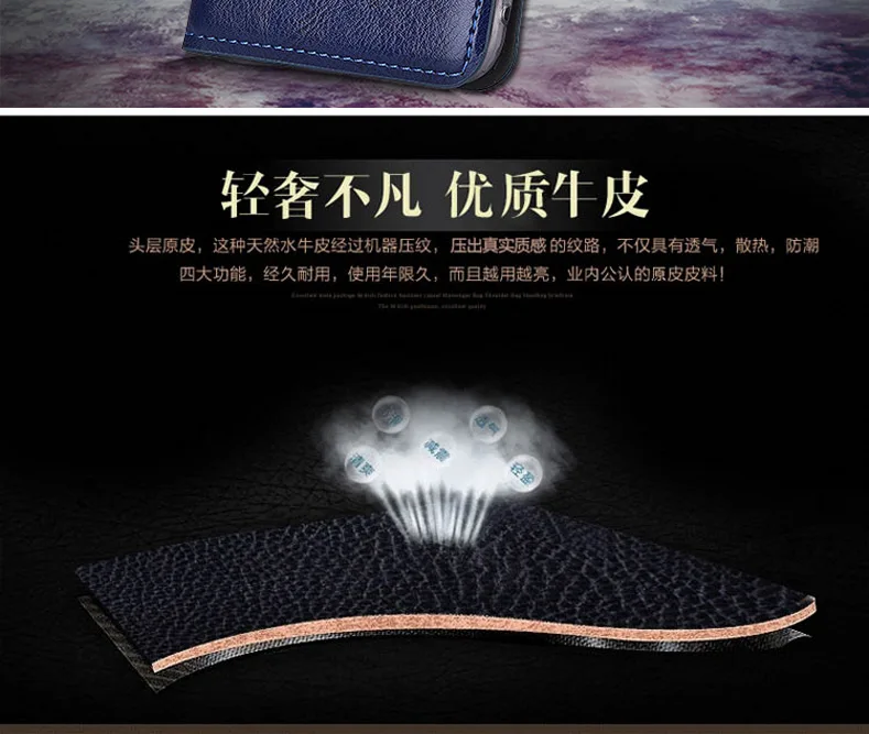YM07 Чехол-книжка из натуральной кожи с подставкой для телефона Asus ZenFone 4 Max ZC554KL, чехол для телефона ZenFone 4 Max(5,5 '), откидной Чехол